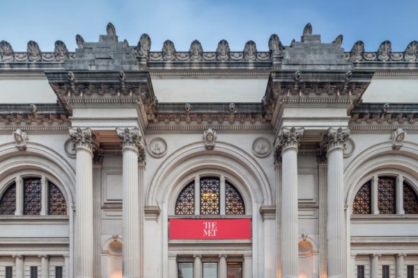The Met